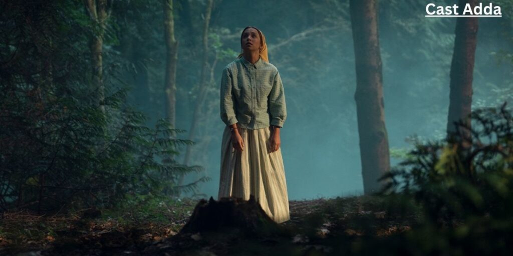 Unchosen 2026 Season 1 Cast - Story, Release Date & Trailer Unchosen 2026 Season 1 Cast - Story, Release Date & Trailer