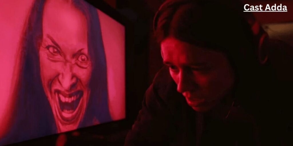 Undertone 2026 Cast - Story, Full Cast List, Release date, Box office