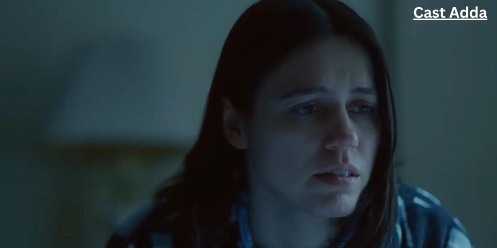 Undertone Ending Explained 2026 - Who are Abby and Haunting Evy explained?