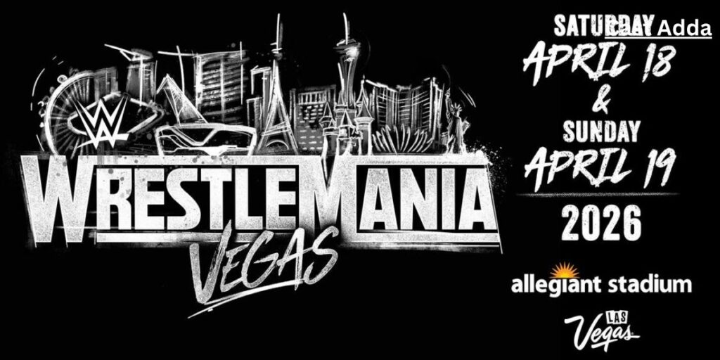 When is Come WrestleMania 42?