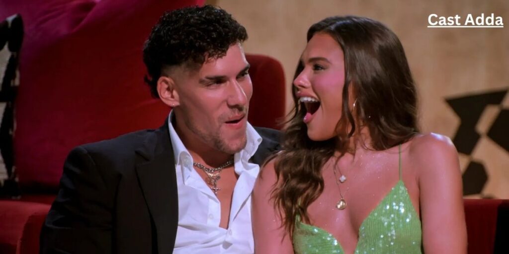 Who won the Perfect Match Season 3? - Lucy and Daniel