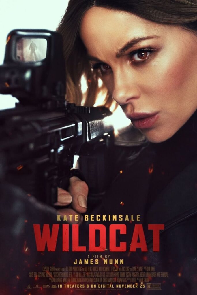 Wildcat 2025 Cast - Story, Release Date, Trailer & Box Office Collection