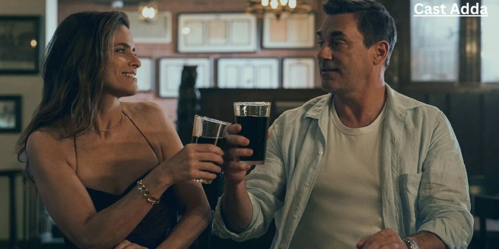 Your Friends & Neighbors Season 2 Cast, Story, Episodes Recap & Trailer. Your Friends & Neighbors Season 2 Cast, Story, Episodes Recap & Trailer.