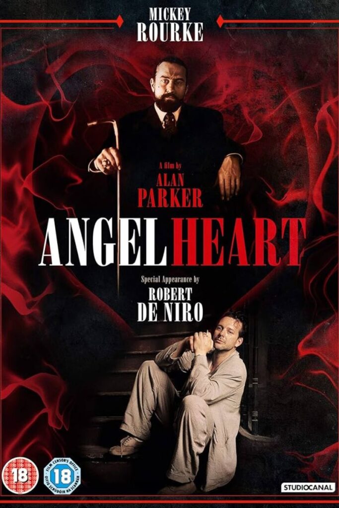 Angel Heart Tv Series Cast - Plot & Release Update