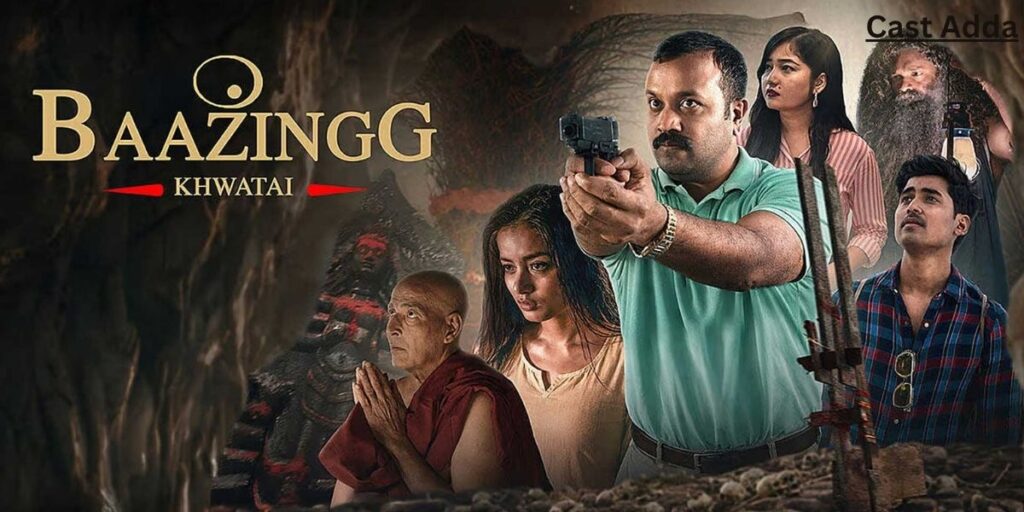 Baazingg Khwatai Movie Cast - Story, Release Date & Trailer