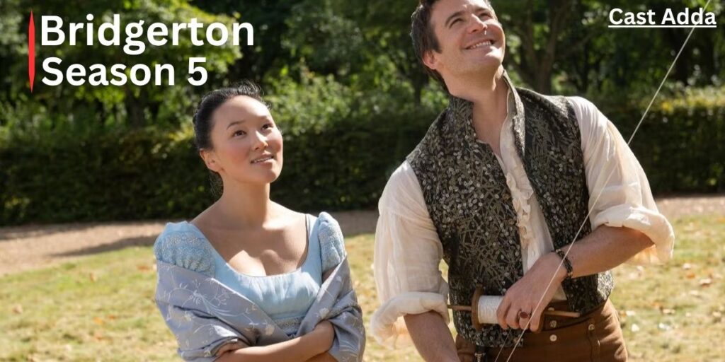 Bridgerton Season 5 Cast - Story, Release Date & Teaser