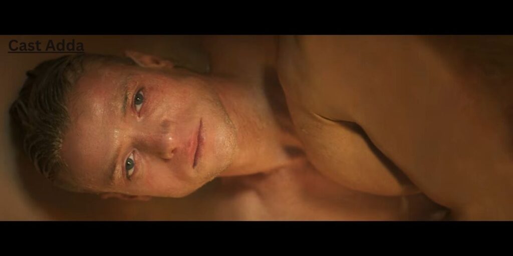 Clayface Movie Cast - Story lead Cast - Tom Rhys Harries