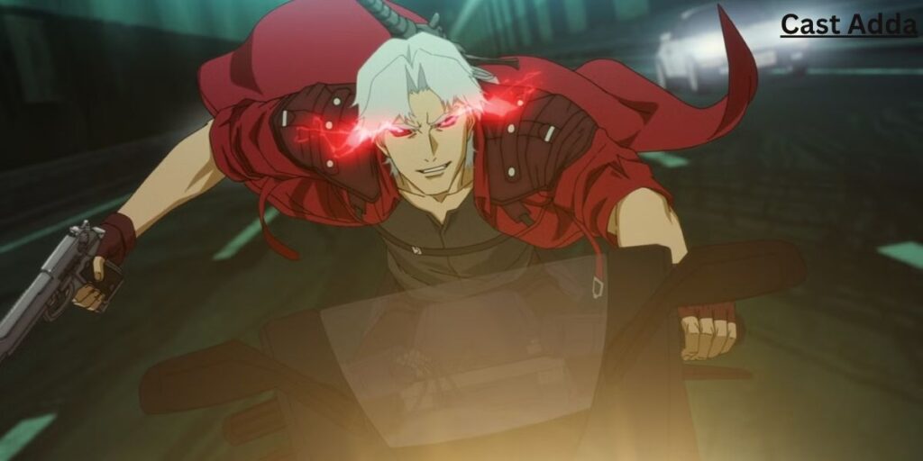 Devil May Cry Season 2 Cast - Story, Release Date