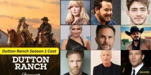 Dutton Ranch Season 1 Cast - Story, Release Date & Trailer