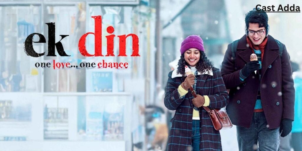 Ek Din Movie Cast List - Story & Box office Collection