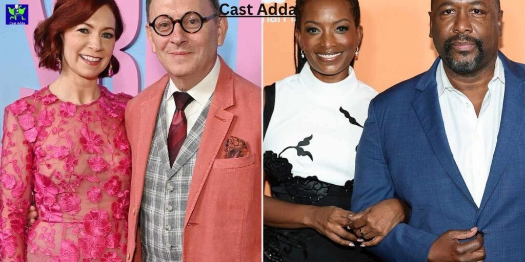 Elsbeth season 3 Cast - Story, Episode 18 Cast & Characters