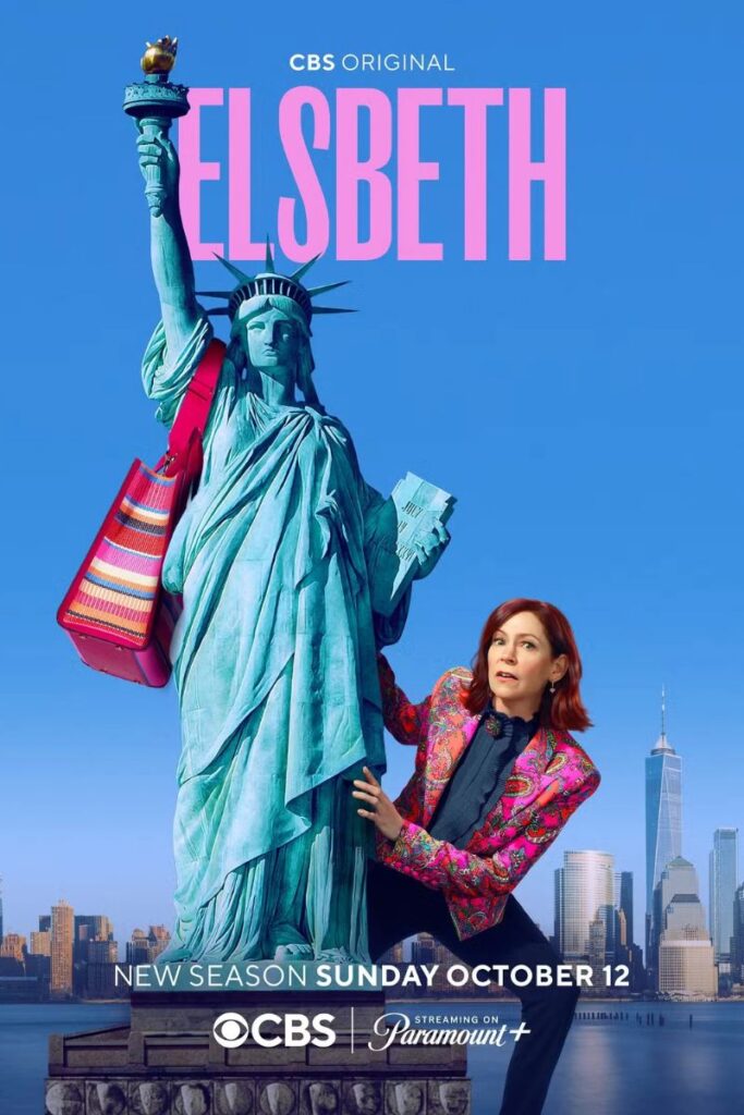Elsbeth season 3 Cast - Story, Episode 18 & Release Date