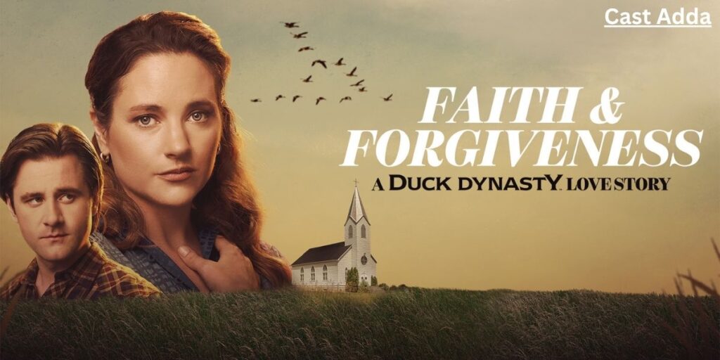 Faith & Forgiveness Cast - Story, Release Date & Trailer