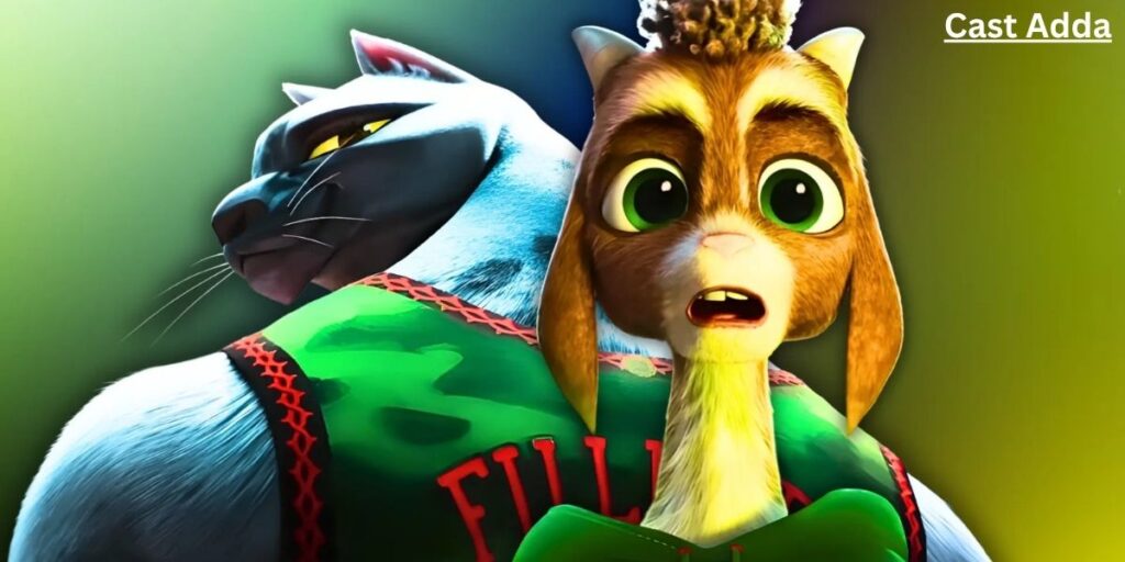 Goat 2026 Cast - Story & Box Office Collection