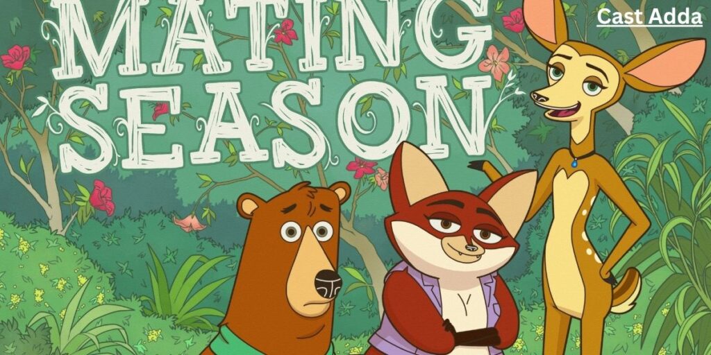 Mating Season 2026 Cast - Story, Release Date & Trailer