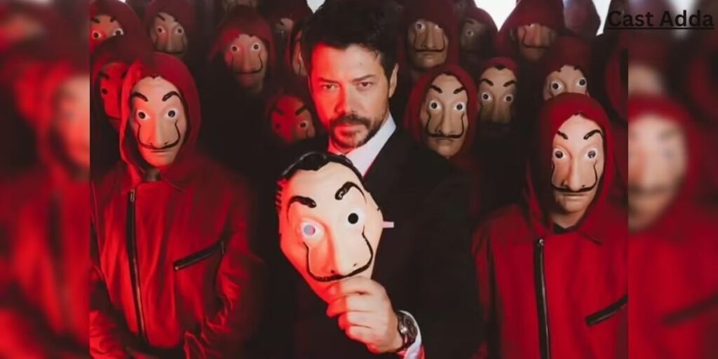Money Heist Season 6 Star Cast - Plot & Release Date