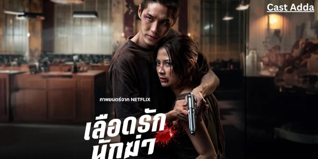 My Dearest Assassin Cast - Story, Release Date & Trailer My Dearest Assassin Cast - Story, Release Date & Trailer