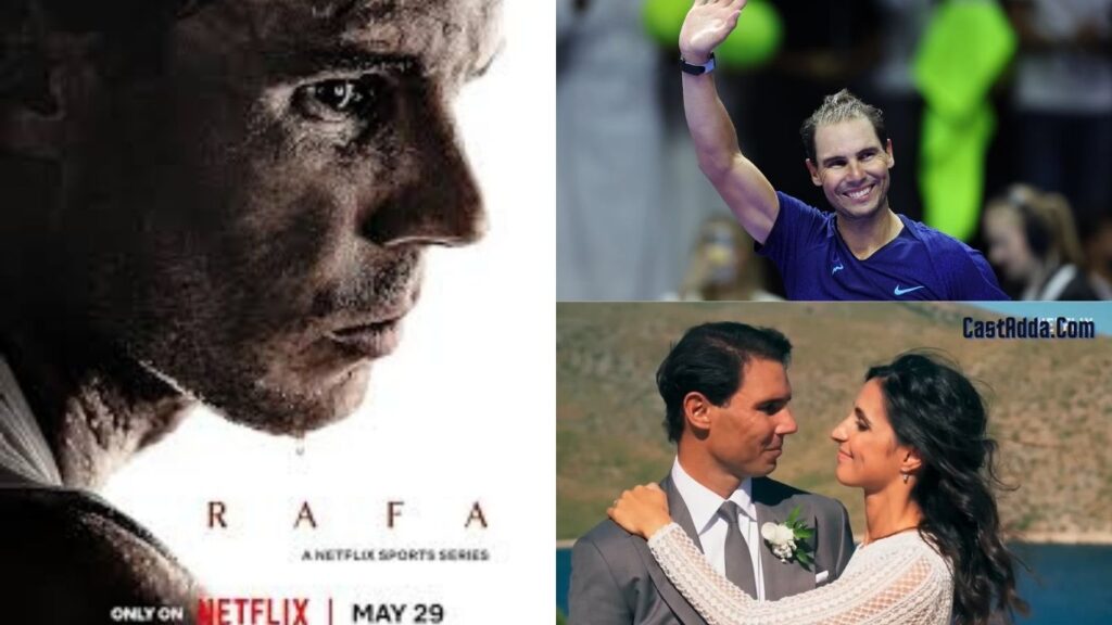 Rafa 2026 Tv Series Cast List - Story & Release date