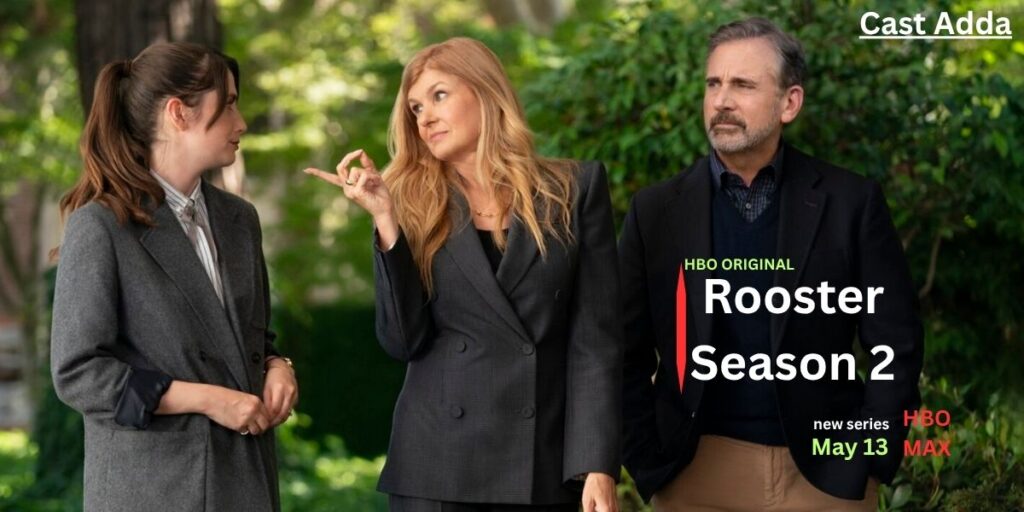 Rooster Season 2 Cast List - Plot, Release Date & Trailer