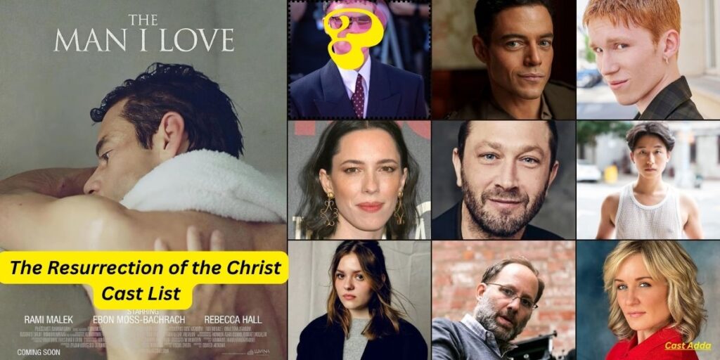 The Man I Love 2026 Cast - Story, Release Date & Trailer