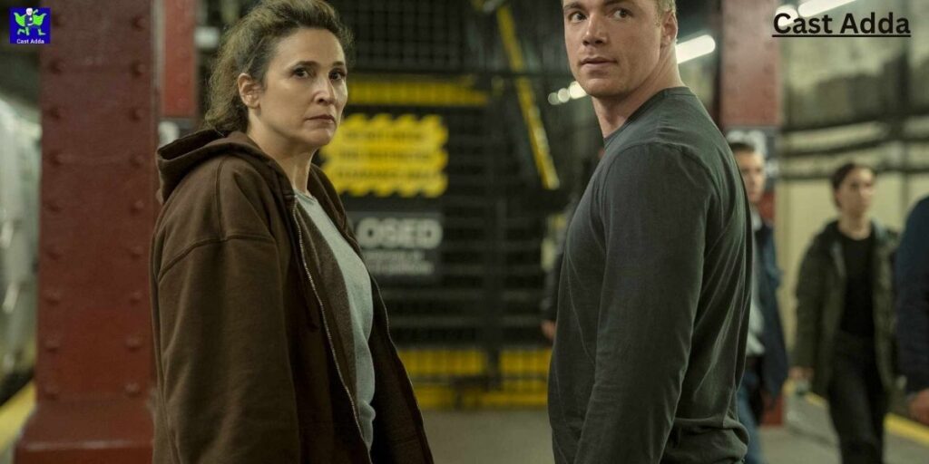 The Night Agent Season 4 Cast - Story Overview