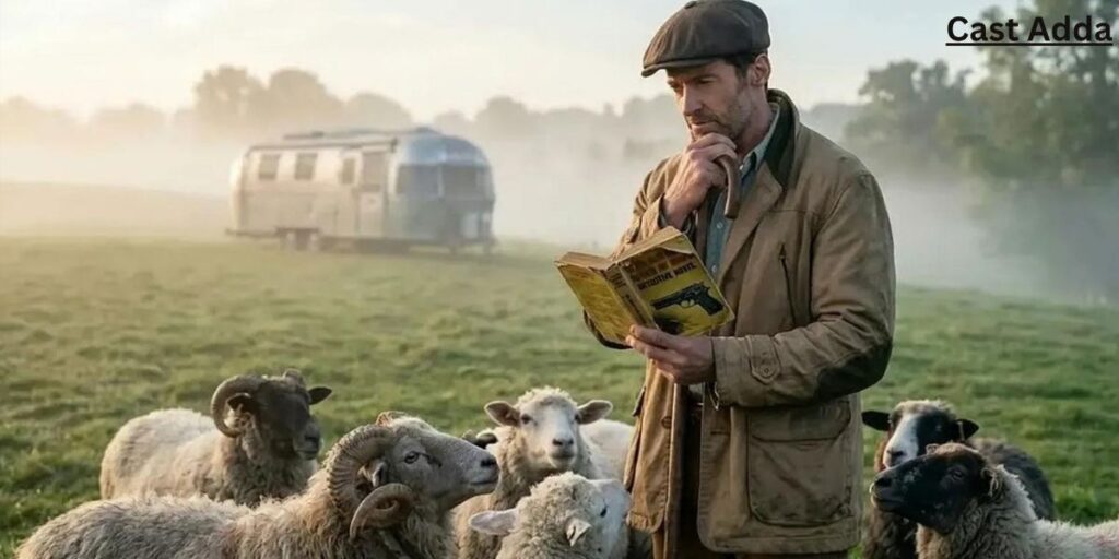 The Sheep Detectives Cast List - Plot & Release Date