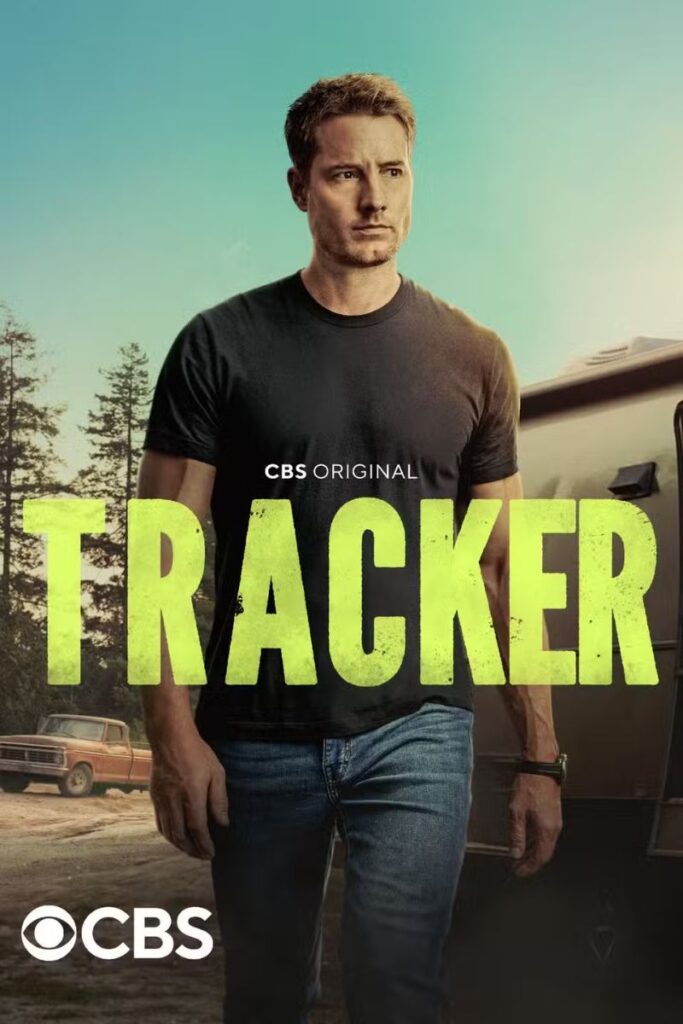 Tracker Season 3 Cast - Stroy, Release Date & Trailer