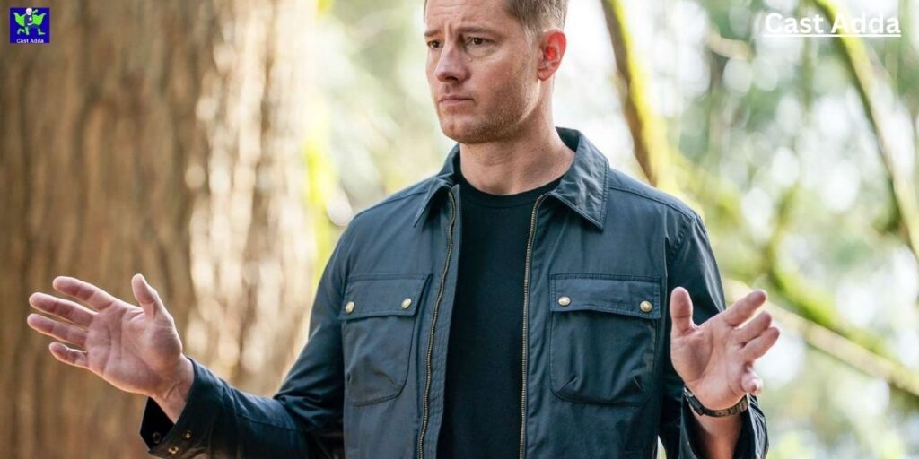 Tracker Season 3 Cast - Stroy, Release Date & Trailer.1