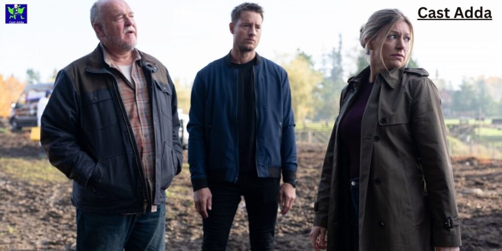Tracker Season 3 Cast - Stroy, Release Date & Trailer.2