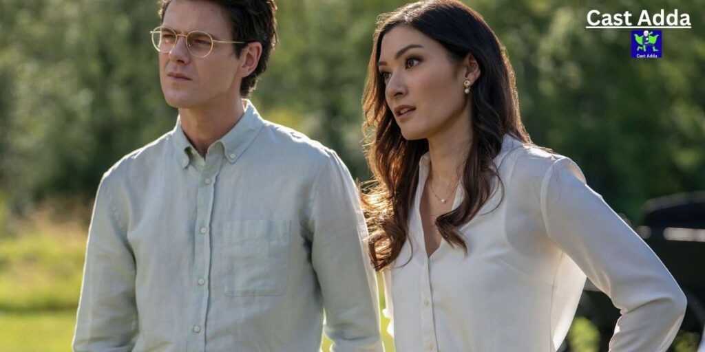 Watson Season 2 Cast List, Story Overview