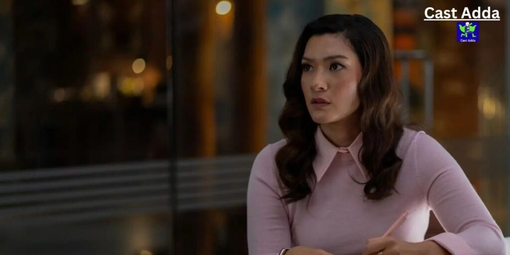 Watson Season 2 Cast List, Plot, Release Date