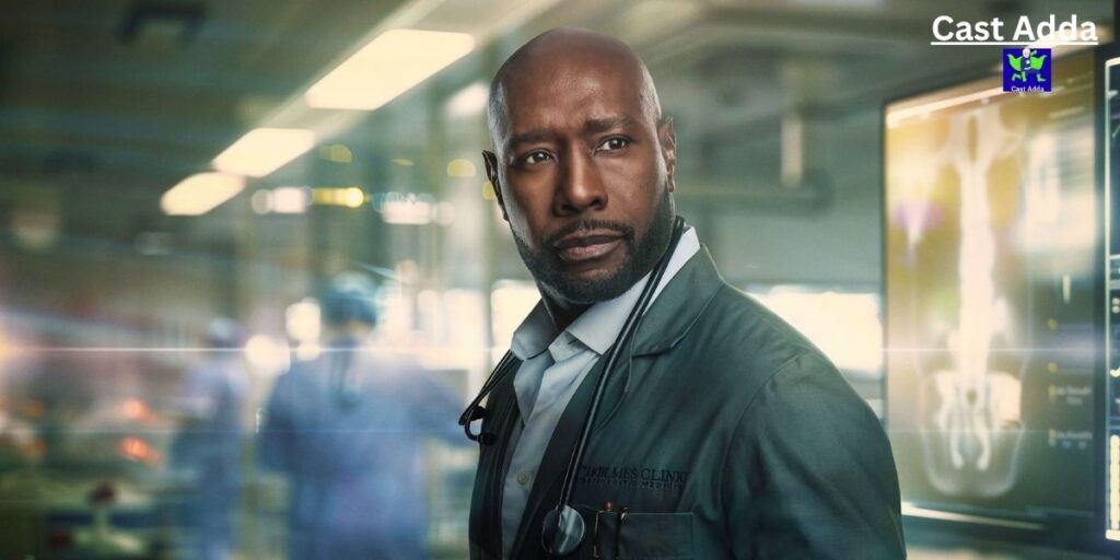 Watson Season 2 Cast List, Plot, Release Date & Trailer
