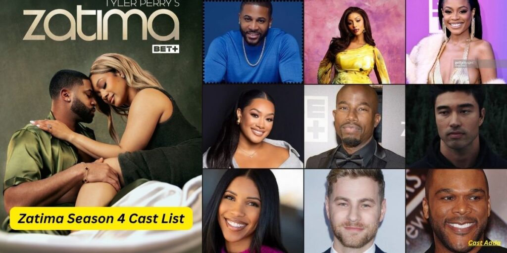 Zatima Season 4 Cast - Story, Trailer & Release Time