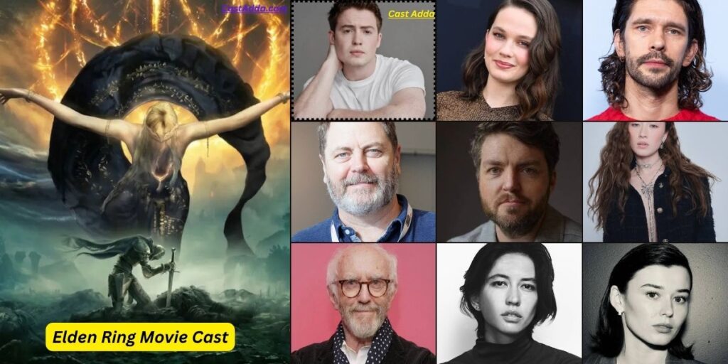 Elden Ring Movie Cast - Plot, Trailer & Release Date