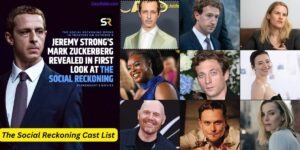 The Social Reckoning Cast List - Plot, Release Date & Trailer