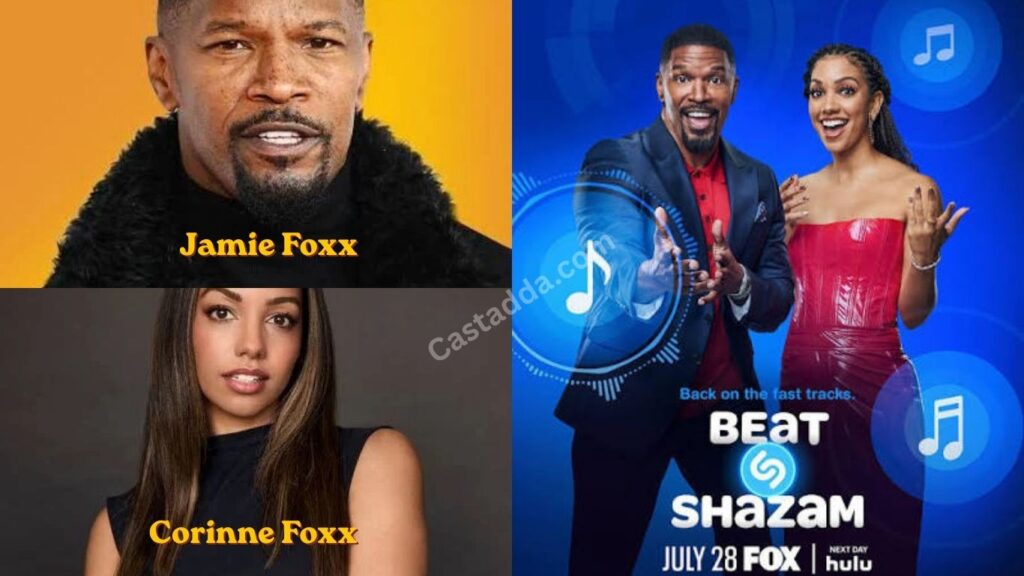 Beat Shazam Season 8 Cast, Hosts & Release Date