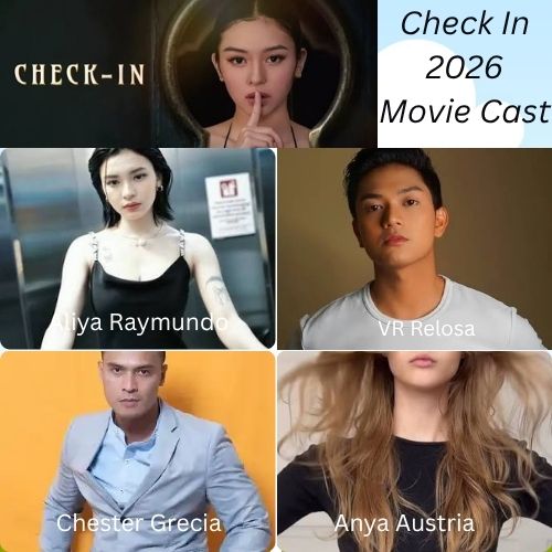 Check In 2026 Movie Cast - Plot, Release Date & Trailer Check In 2026 Movie Cast - Plot, Release Date & Trailer