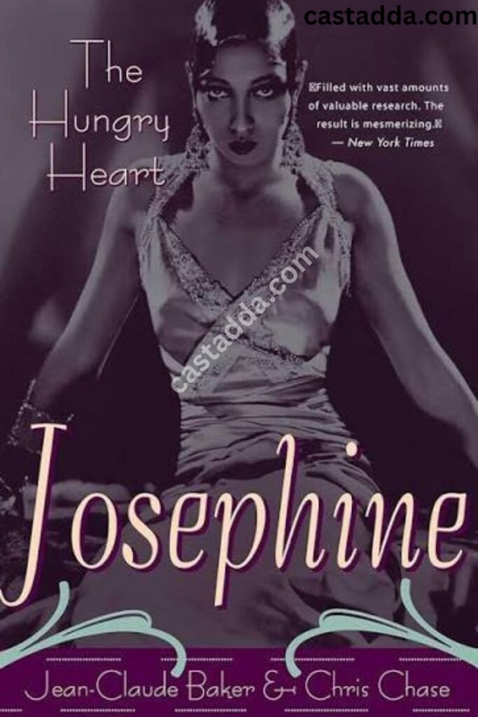 Josephine Baker Biography - Age, Family, Children & Career 1 Josephine Baker Biography