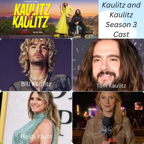Kaulitz and Kaulitz Season 3 Cast - Release Date, Story & Trailer Kaulitz and Kaulitz Season 3 Cast - Release Date, Story & Trailer