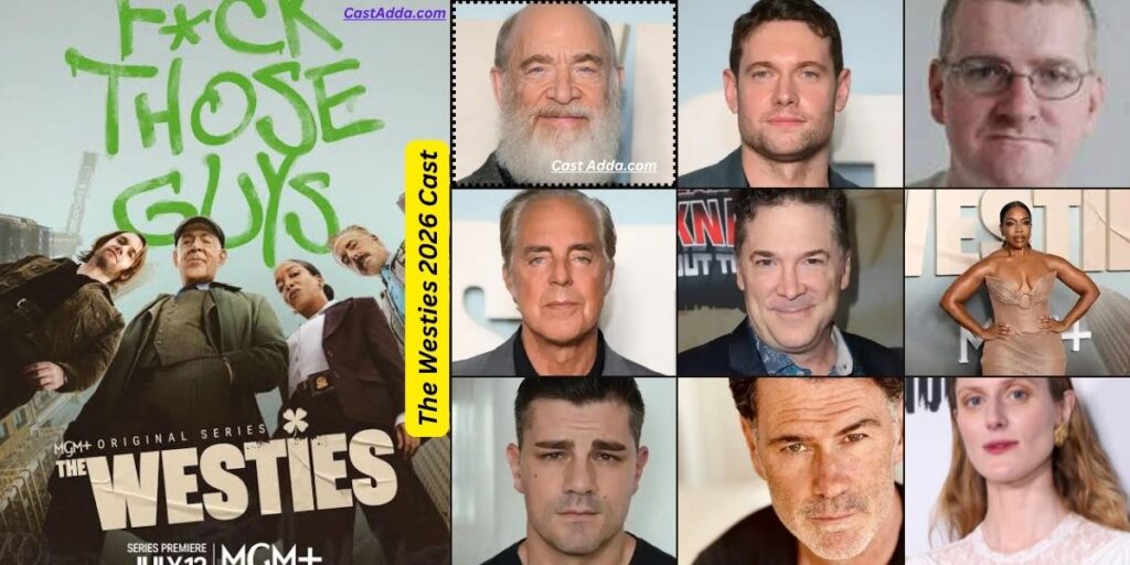 The Westies 2026 Cast - Story, Release Date & Salary