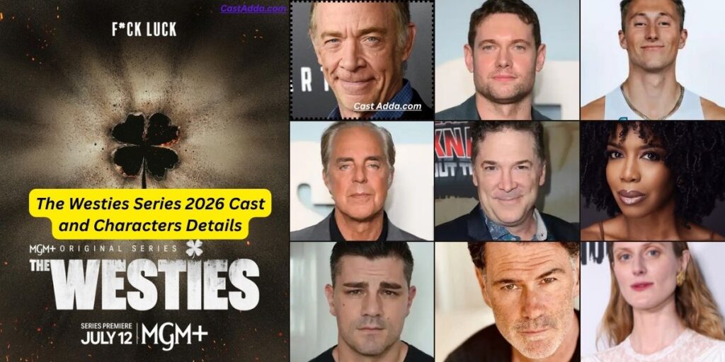 The Westies Series 2026 Cast and Characters Details & Salary The Westies Series 2026 Cast and Characters Details & Salary