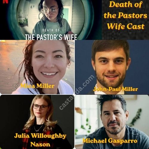 Death of the Pastors Wife Cast - Plot, Release Date & Case Details Death of the Pastors Wife Cast - Plot, Release Date & Case Details