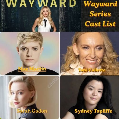 Wayward Series Cast List - Story, Release Date & Where to Watch