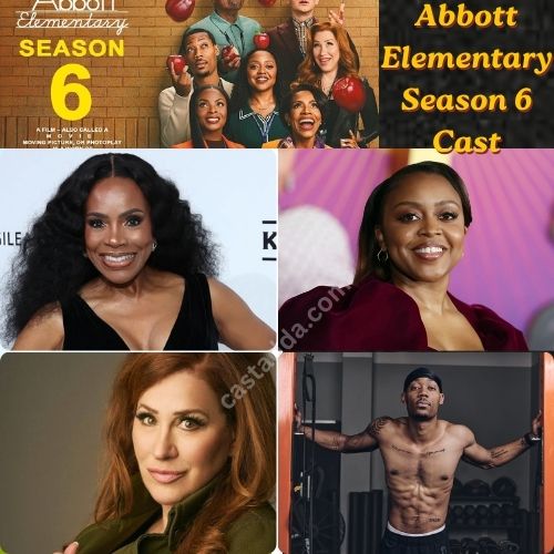 Abbott Elementary Season 6 Cast - Story & Release Date