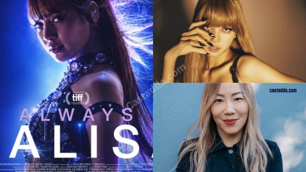 Always Lalisa 2026 Cast - Story, Trailer & Release Date
