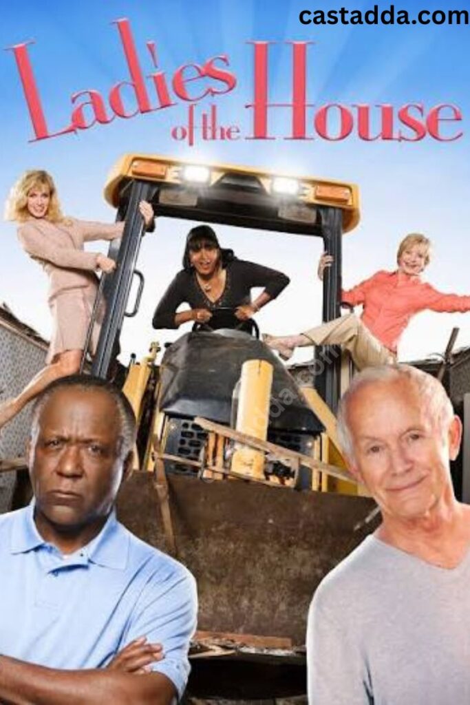 Ladies of the House Cast - Plot & Release Date