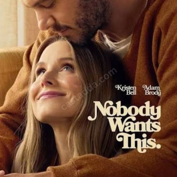 Nobody Wants This Season 2 Cast - Story & Release Date Nobody Wants This Season 2 Cast - Story & Release Date