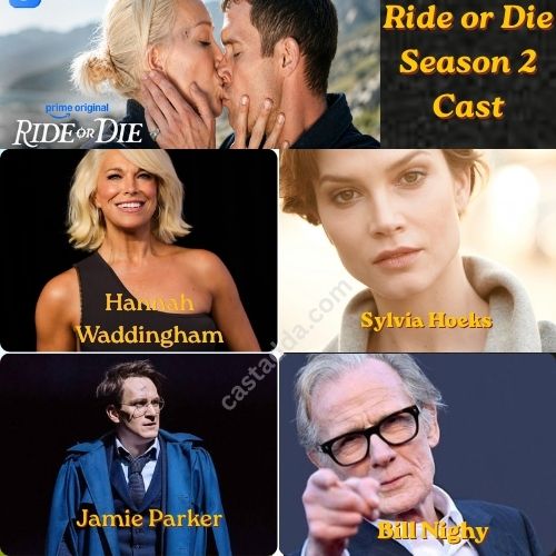 Ride or Die Season 2 Cast - Story & Release Date