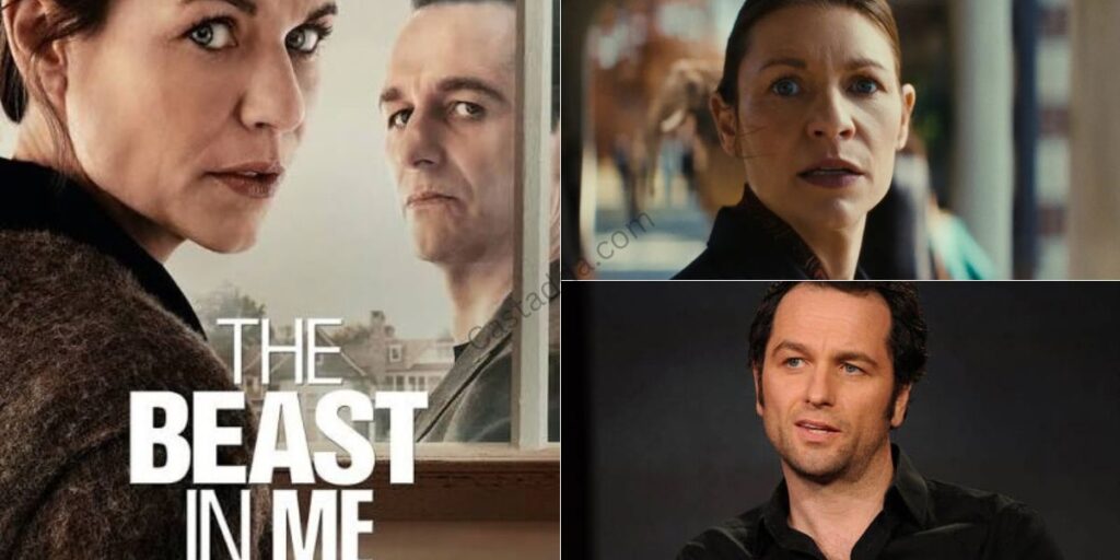 The Beast in Me Season 2 Cast - Plot & Release Date