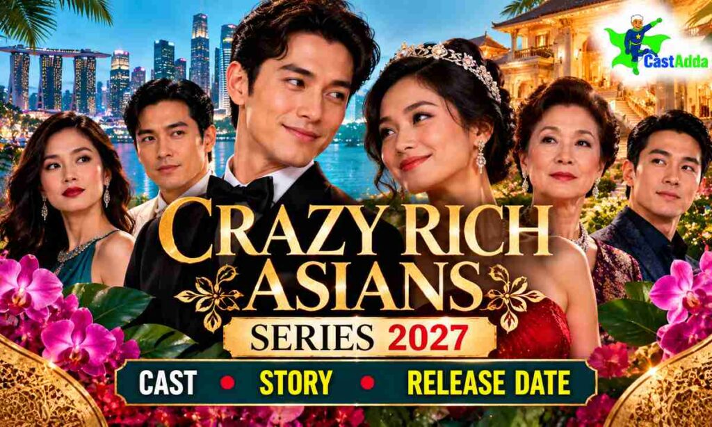 Crazy Rich Asians Series 2027 Cast - Story & Release Date 2 Crazy Rich Asians Series 2027 Cast - Story & Release Date